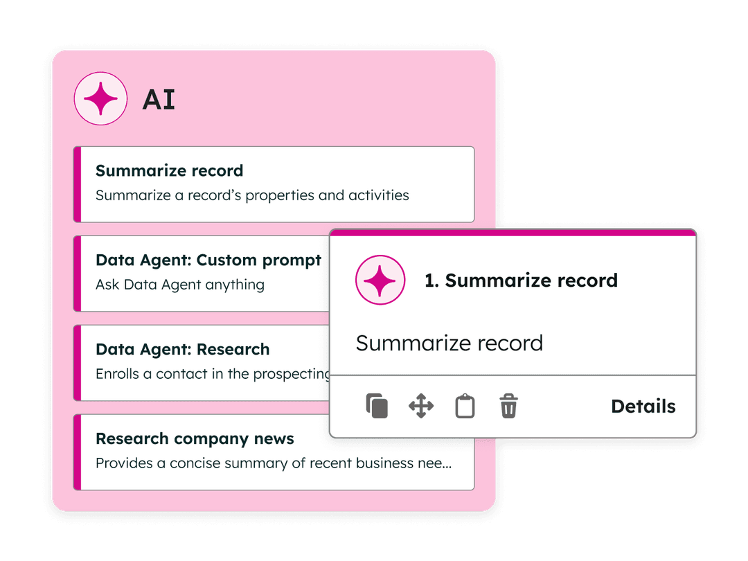 Intelligent Automation